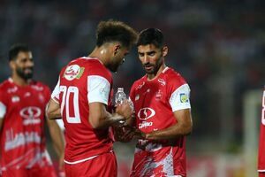 مدافع غایب به تهران می‌آید اما نه برای پرسپولیس
