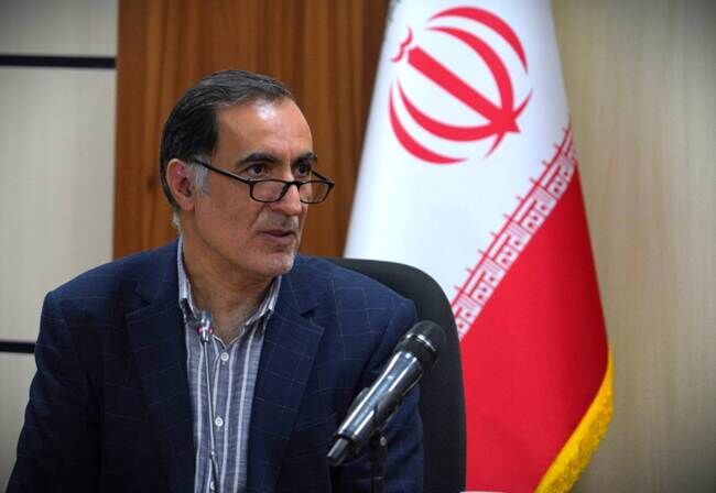 پرونده ایثارگری تعداد ۳ هزار و ۴۶۸ شهید گرانقدر جنگ تحمیلی رمضان در سامانه جامع بنیاد شهید (سجایا) در حال ثبت است