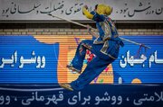 مشخص شدن زمان برگزاری انتخابی تیم‌های ملی ووشو