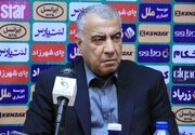 توضیحات دبیر سازمان لیگ درباره سهمیه آسیایی