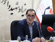 رئیس بنیاد شهید: ارتقای سرمایه اجتماعی جامعه ایثارگری اولویت اصلی بنیاد است