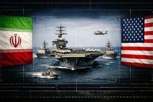 بازتاب روزانه جنگ علیه ایران در رسانه‌های جهان