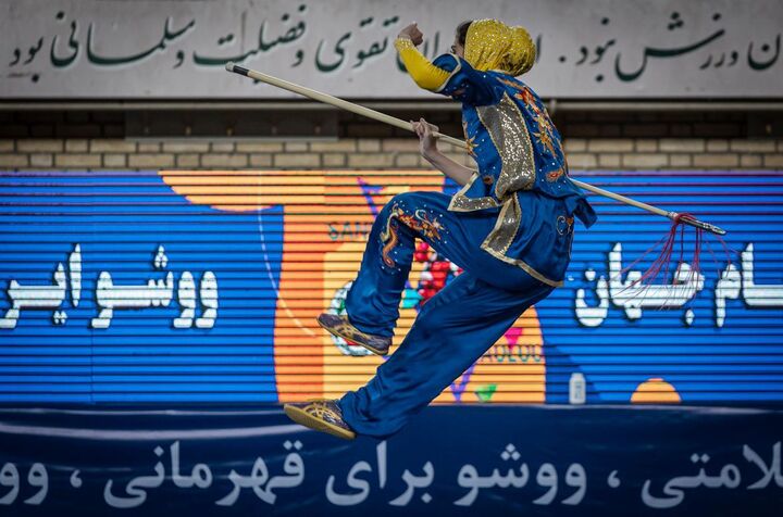 مشخص شدن زمان برگزاری انتخابی تیم‌های ملی ووشو