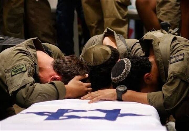 خودکشی مشکوک سه نظامی صهیونیست طی 24 ساعت