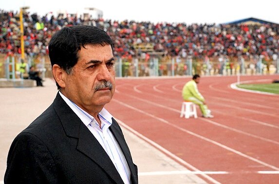 باقری‌نیا: یک درصد هم بعد از جام جهانی لیگ برتر برگزار نمی‌شود