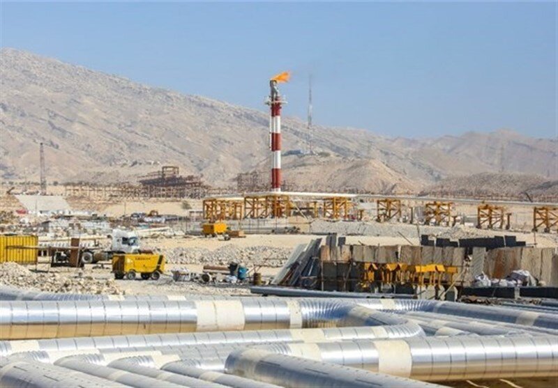 شوک جنگ خاورمیانه به بازار جهانی گوگرد رسید