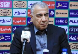 توضیحات دبیر سازمان لیگ درباره سهمیه آسیایی