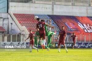 تاریخ از سرگیری لیگ آزادگان مشخص شد