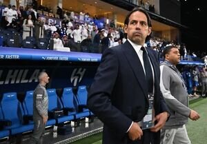 مانع اصلی اخراج اینزاگی از الهلال