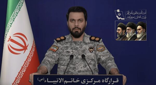 قرارگاه خاتم‌الانبیا: به‌زودی دزدی مسلحانه دریایی آمریکا را پاسخ می‌دهیم