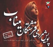 تمدید پویش مردمی «فرشتگان میناب» تا 20 اردیبهشت ماه