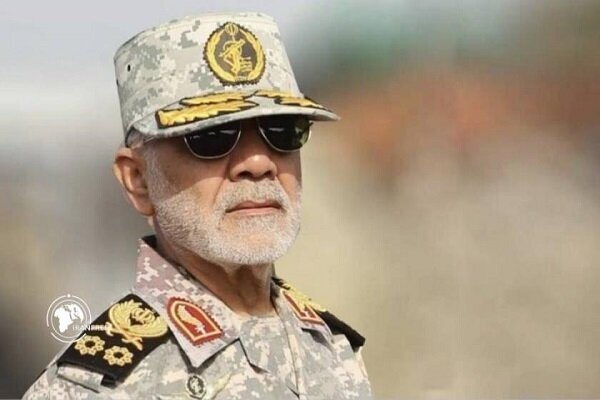 سرلشکر عبداللهی: نیروهای مسلح پاسخ هر نقض عهدی را خواهند داد