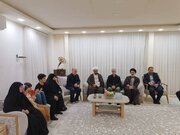 موسوی‌مقدم: چراغ شهادت برکتی ماندگار برای جامعه است