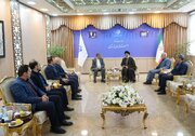انجام ۶ هزار بازدید از منازل شهدای جنگ رمضان