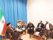 انجام ۶۵۰۰ دیدار با خانواده های معظم شهدای جنگ رمضان