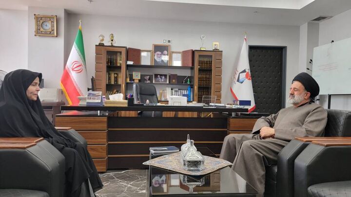 تاکید بر حفظ ارتباط موثر با فرزندان شهدای جنگ رمضان