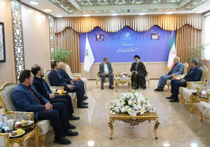 انجام ۶ هزار بازدید از منازل شهدای جنگ رمضان