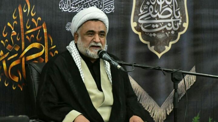 علیزاده: از ستون پنجم دشمن در داخل غافل نشوید