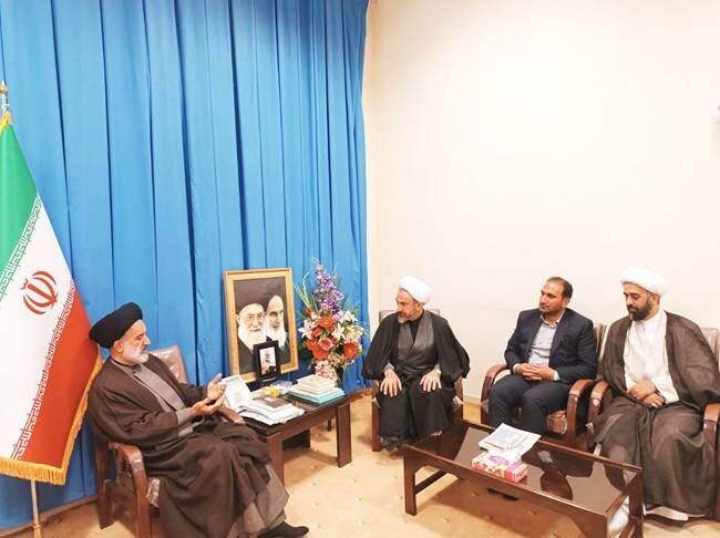 انجام ۶۵۰۰ دیدار با خانواده های معظم شهدای جنگ رمضان