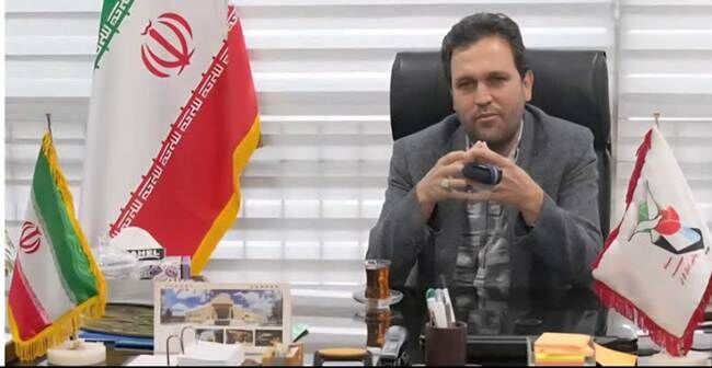برگزاری دومین وبینار سراسری مدیریت استرس و اضطراب دانش‌آموزان در شرایط بحرانی