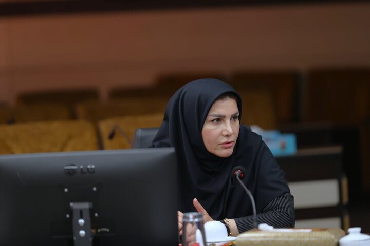 آسیب ۱۷۳۵ خانه مددجویان بهزیستی در جنگ