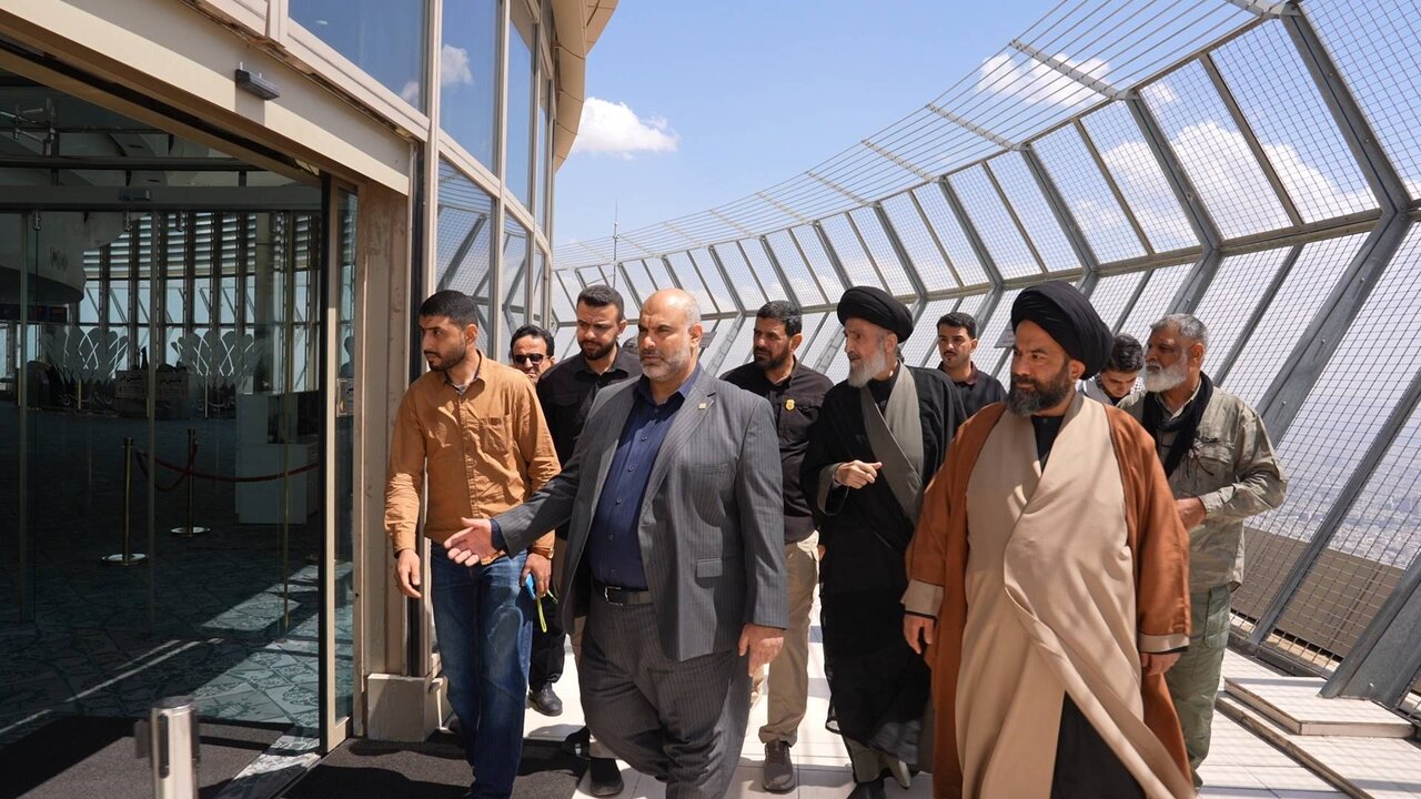 توکلی‌زاده: پیروزی ایران در جنگ پیروزی اتحاد جبهه مقاومت است