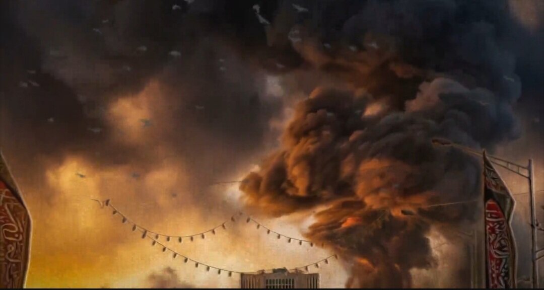 حسبی الله با صدای چاوشی؛ وقتی هنر و رسانه به کمک ایثار می‌آید