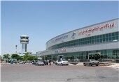 برج مراقبت فرودگاه تبریز ایمن سازی شد