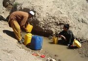 سازمان ملل: کمبود آب سالم در افغانستان