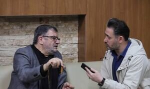 عملکرد وزارت بهداشت در جنگ تحمیلی