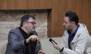 عملکرد وزارت بهداشت در جنگ تحمیلی