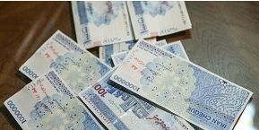 ورود نظارتی بانک مرکزی به خرید ایران چک‌های یک میلیونی