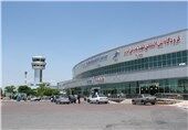 برج مراقبت فرودگاه تبریز ایمن سازی شد