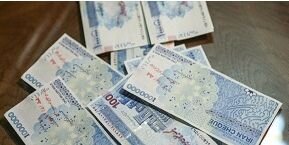 ورود نظارتی بانک مرکزی به خرید ایران چک‌های یک میلیونی
