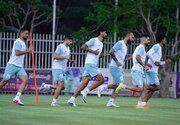 استراحت ۲۴ ساعته قلعه‌نویی به بازیکنان تیم ملی