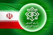 دستگیری جاسوسان رژیم اشغالگر قدس در ۵ استان