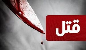درگیری منجر به قتل و دستگیری قاتل در نوشهر