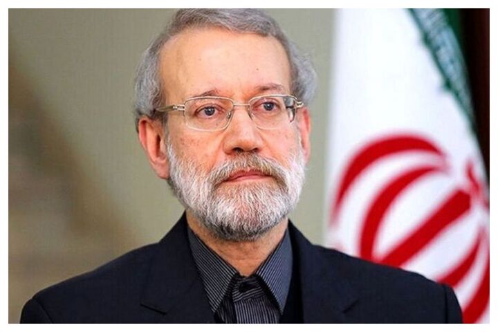 رونمایی از کلیپ «بنده خدا» به مناسبت چهلمین روز شهادت علی لاریجانی