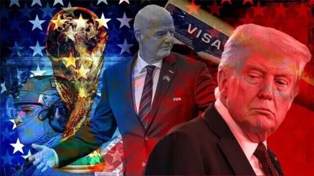 آبروریزی جدید برای ترامپ