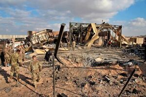 هزینه جنگ تجاوزکارانه آمریکا علیه ایران به ۶۱ میلیارد دلار رسید