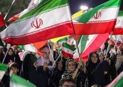 نهیب بدنه انقلابی به کودکان سیاسی