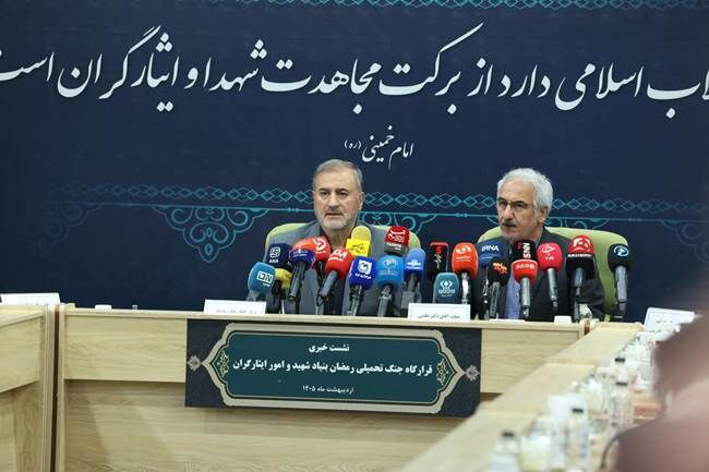 اجرای پویش «سلام شهید» در میادین و عرصه‌های مختلف