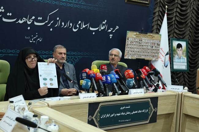 انجام بیش از ۶۸۰۰ دیدار در طرح ملی نهضت دیدار