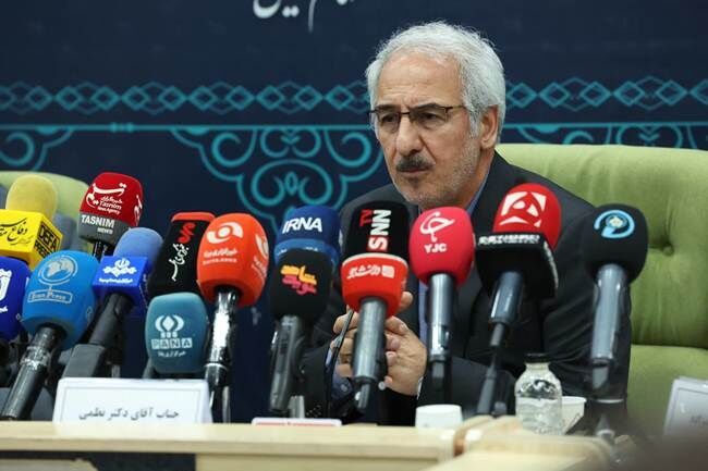 ثبت ۳۴۶۸ شهید در حوادث اخیر