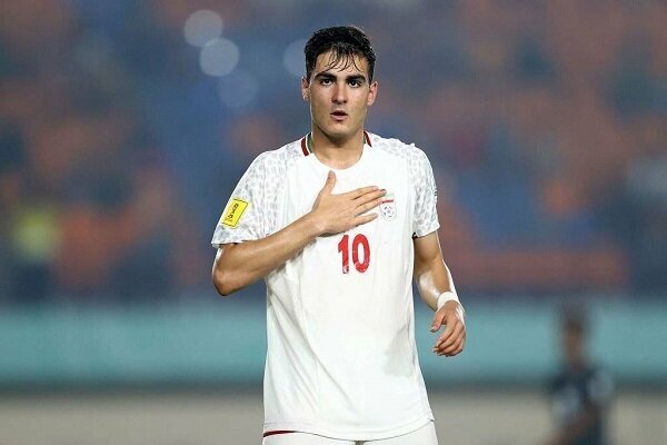 طاهری: وطن‌پرستی فراتر از فوتبال است