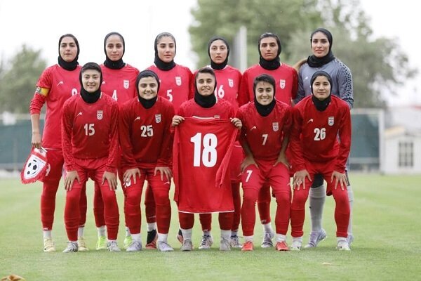 دلیل عدم اعزام تیم ملی فوتبال بانوان به بازیهای آسیایی مشخص شد