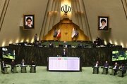 بیانیه ۲۶۱ نماینده مجلس در حمایت از قالیباف و هیات مذاکره‌کننده ایرانی