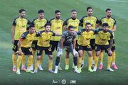 چالش جدی سپاهان برای فصل آینده لیگ برتر
