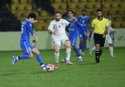 تیم منصوریان در خانه شکست خورد