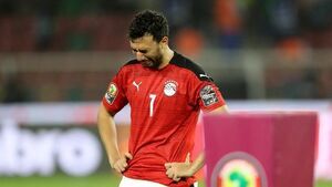 رقیب ایران در جام جهانی از وسط نصف شد